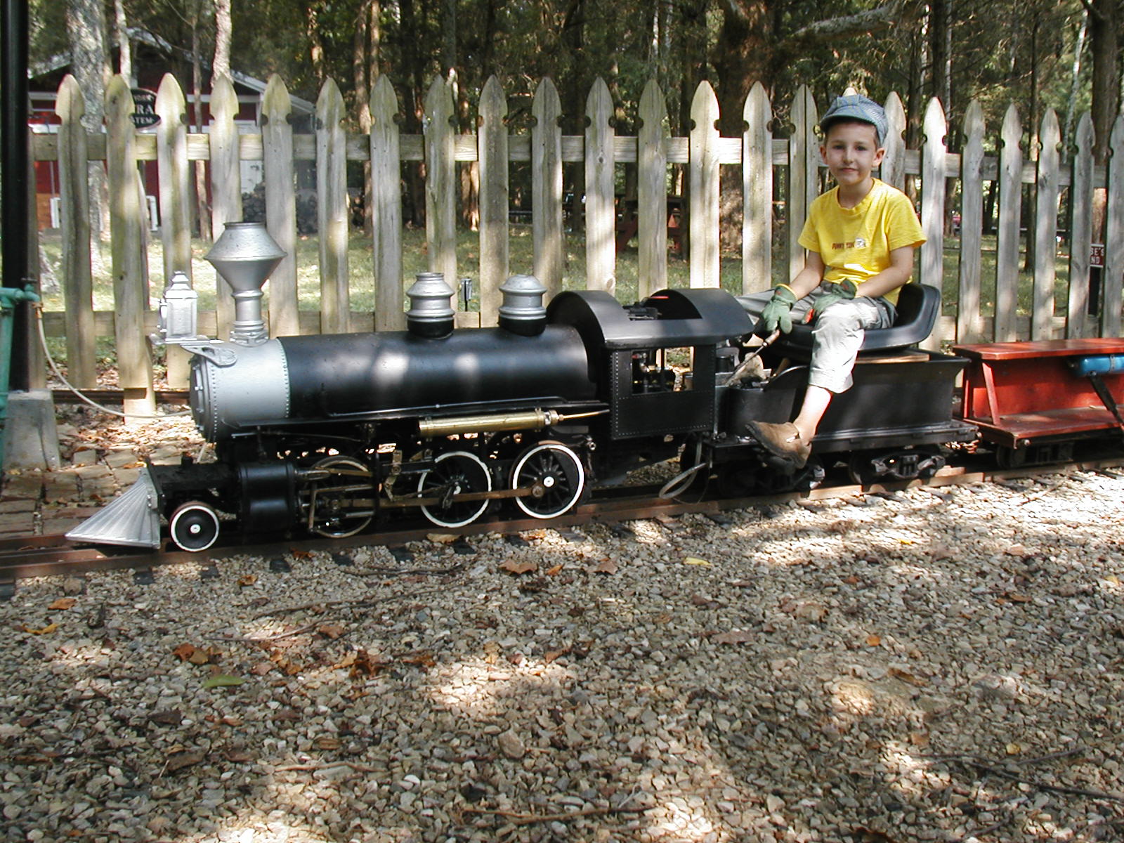 miniature steam locomotives for sale