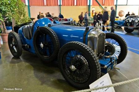 Amilcar C6