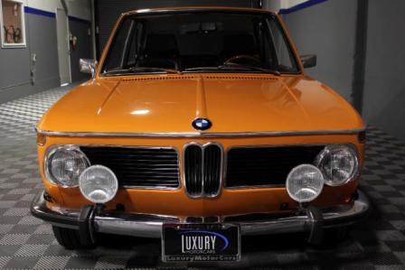 BMW 2000 2002 touring 3420408