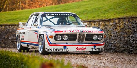 BMW 2800 CS 2201659