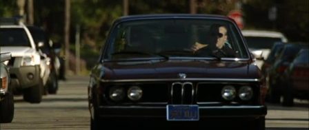BMW 30 csi