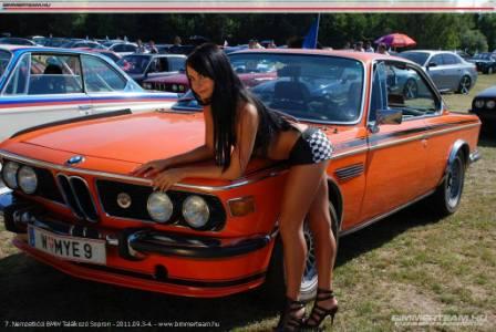 BMW E9 