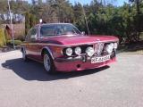 BMW 30 csi Alpina