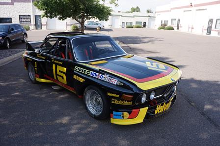 BMW 30 CSI 4340860