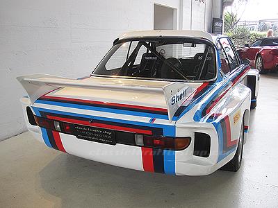 BMW 2800 CS 4340860