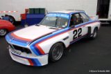 BMW 30 csl