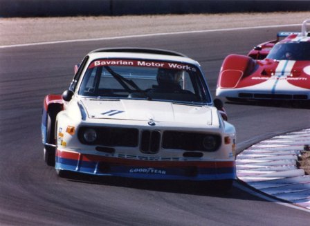 BMW 30 csl 16536