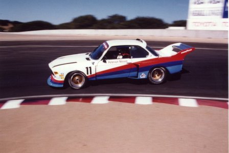 BMW 30 csl 16536