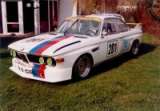 BMW 30 csl