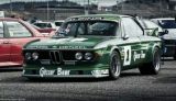 BMW 30 csl Gosser Beer replica