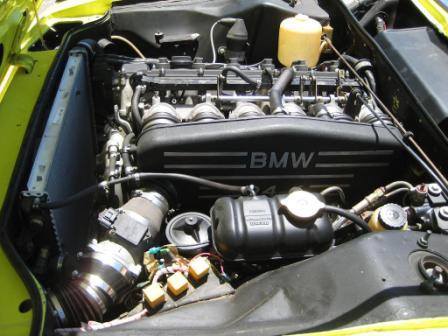 BMW 30 csl 2211372