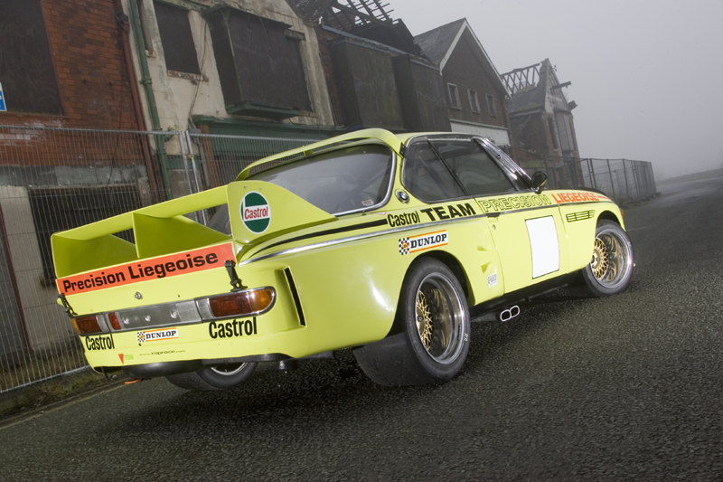 Bmw 30 csl d'occasion - Collection