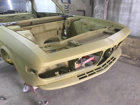 BMW 30 csl 2211706