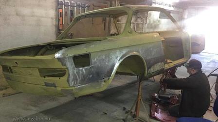 BMW 30 csl 2211706