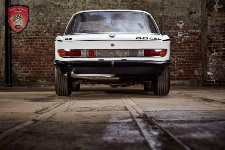 bmw 30 csl 2211721 gs