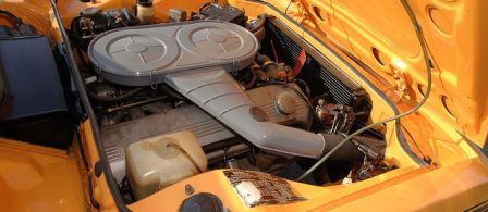 BMW 30 csl 2211723