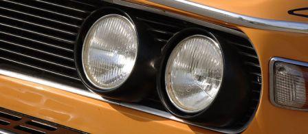 BMW 30 csl 2211723