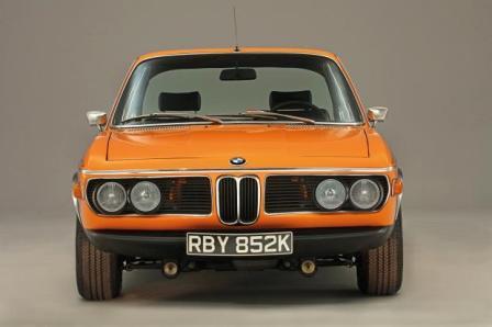 BMW 30 csl 2211723