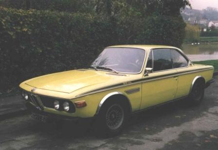 bmw 30 csl 2212278