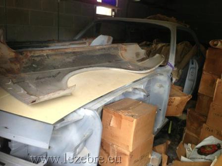 BMW 30 csl 2212469