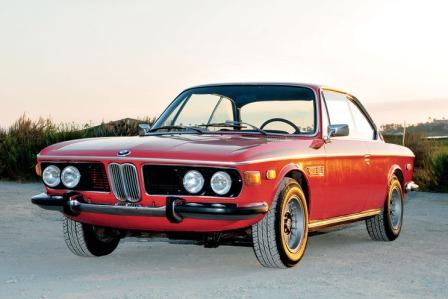 BMW 30 csl 2275015