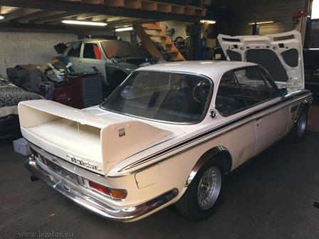 BMW 30 csl 2275037