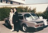BMW 30 csl