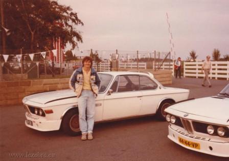 BMW 30 csl 2275101