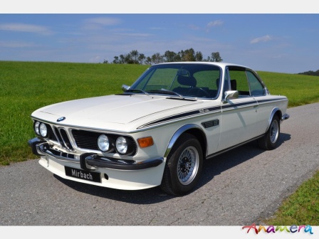 BMW 30 csl 2275116