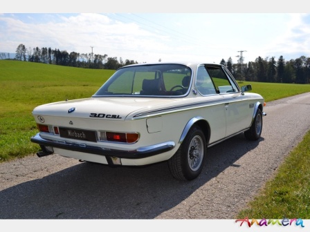 BMW 30 csl 2275116