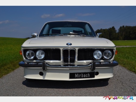 BMW 30 csl 2275116