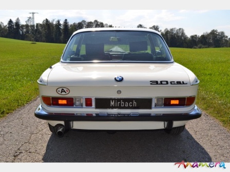 BMW 30 csl 2275116