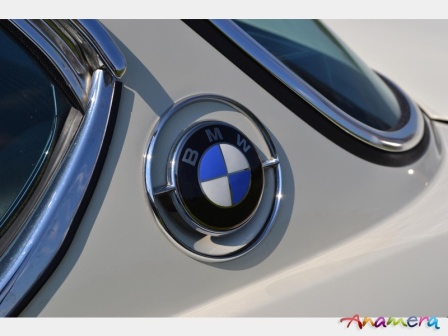 BMW 30 csl 2275116