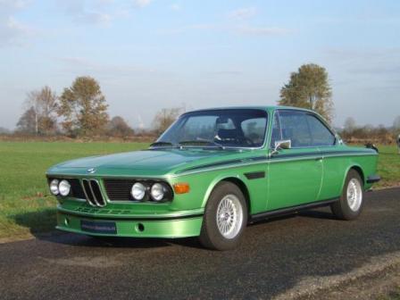 BMW 30 cslBMW 30 csl e9 2275126
