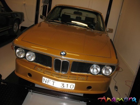 BMW 30 csl 2275133