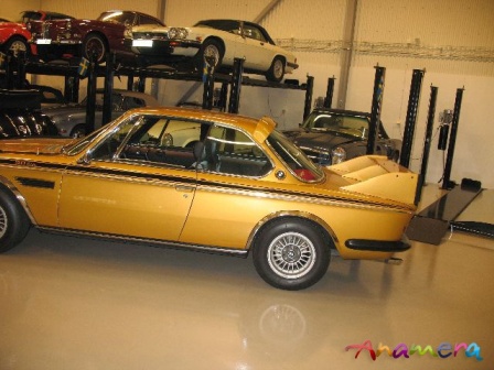 BMW 30 csl 2275133