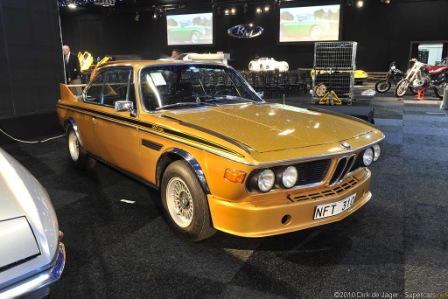 BMW 30 csl 2275133