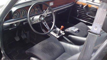 BMW 30 csl 2275143