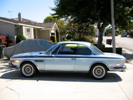 BMW 30 csl 2275172