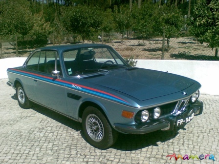 BMW 30 csl 2275175