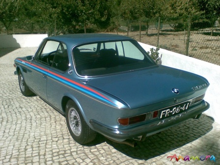 BMW 30 csl 2275175