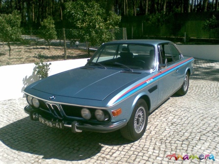 BMW 30 csl 2275175