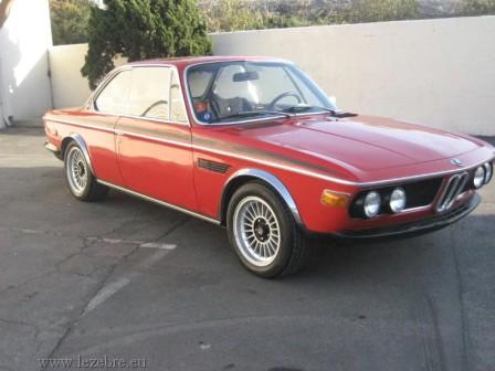 BMW 30 CSL 2275205