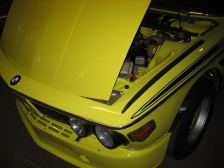 BMW 30 csl 2275243