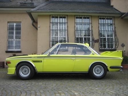 BMW 30 csl 2275243