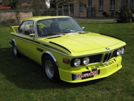 BMW 30 csl 2275243