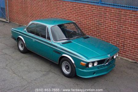 BMW 30 csl 2275256