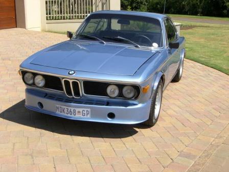 BMW 30 csl 2275289