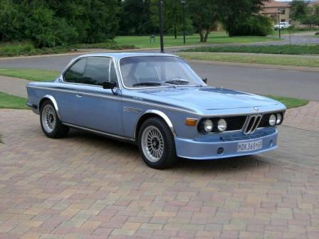 BMW 30 csl 2275289