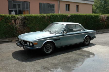 BMW 30 csl 2275291